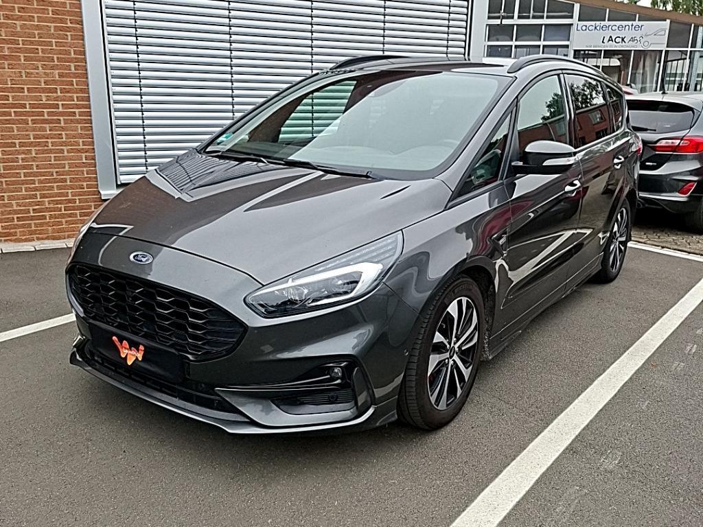 Ford S-MAX 2.0 ECOBLUE AUT. ST-LINE, 2022