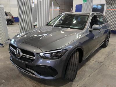 Mercedes-Benz C 220 D 4MATIC T ALL-TERRAIN 9G-TRONIC Avantgarde, 2023
