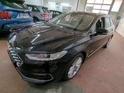Ford Mondeo TURNIER 2.0 TI-VCT HYBRID VIGNALE, 2020