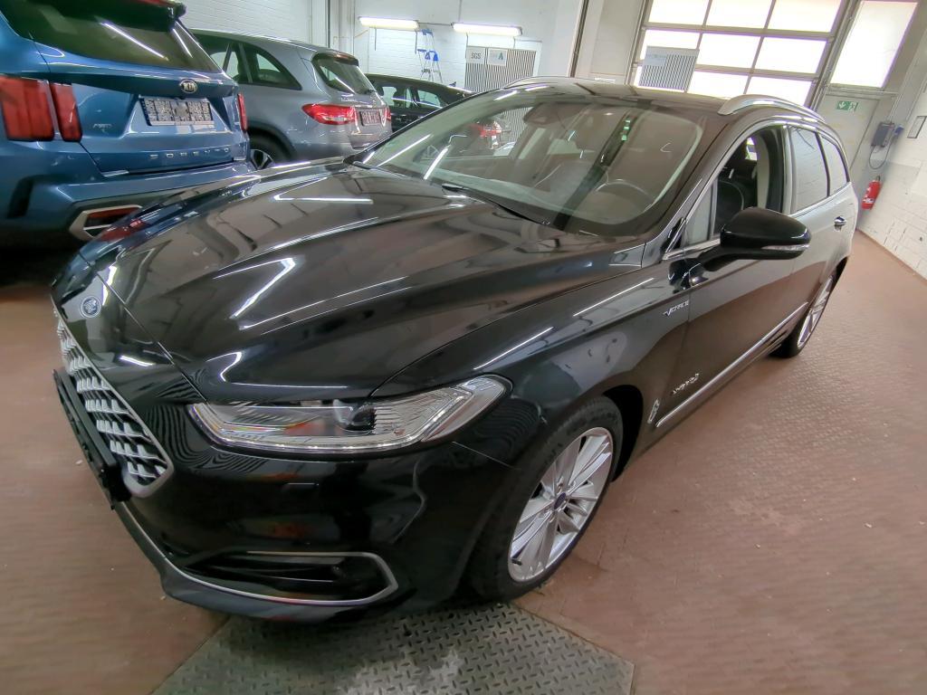 Ford Mondeo TURNIER 2.0 TI-VCT HYBRID VIGNALE, 2020