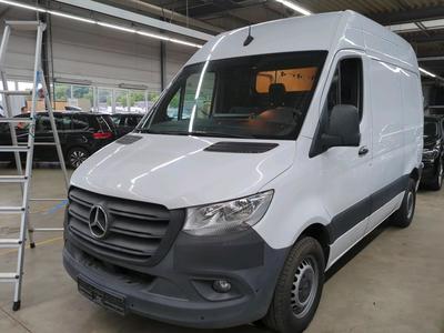 Mercedes-Benz 314 CDI SPRINTER KOMPAKT VA, 2020