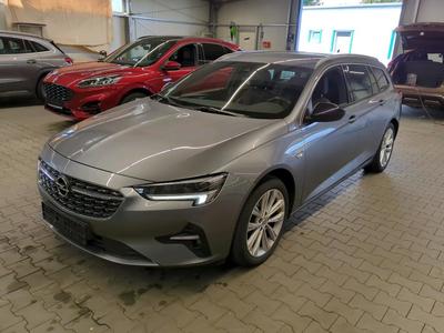 Opel Insignia SPORTS TOURER 2.0 DIESEL AUT. Business Elegance, 2021
