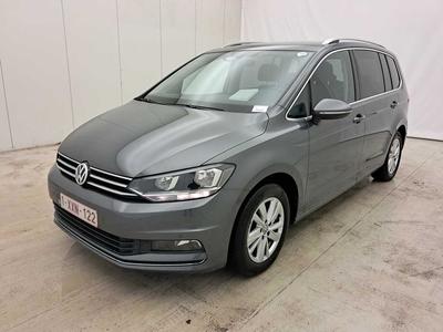 Volkswagen Touran Highline 1.5TSi 150pk/cv 5p DSG7, 2020