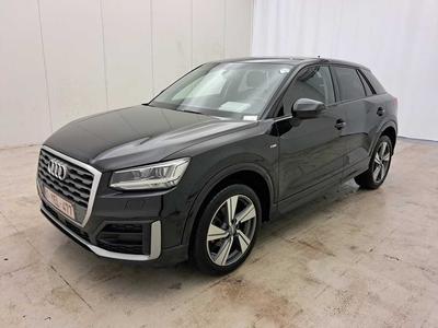 Audi Q2 30 1.0TFSi 116pk/cv 5p, 2020