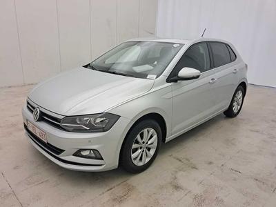 Volkswagen Polo Highline 1.0TSi 95pk/cv 5p, 2020