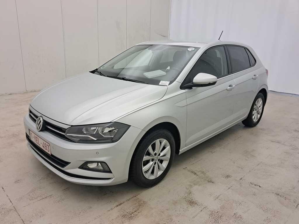 Volkswagen Polo Highline 1.0TSi 95pk/cv 5p, 2020