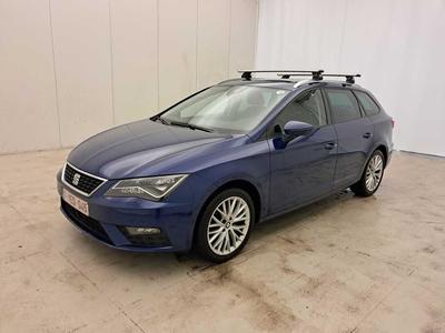 Seat Leon ST Move Ultimate+ 1.6TDi 115pk/cv 5p, 2020