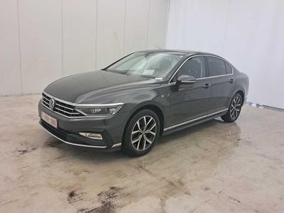 Volkswagen Passat Berline Elegance Business 1.5TSi 150pk/cv 4p DSG7, 2020