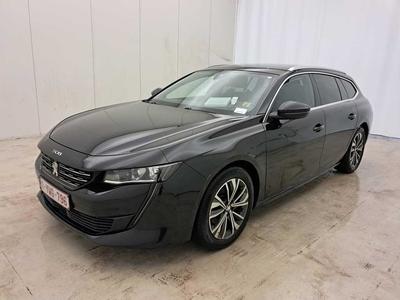 Peugeot 508 SW Allure 1.5 BlueHDi 130pk/cv S&amp;S 5p EAT8, 2021