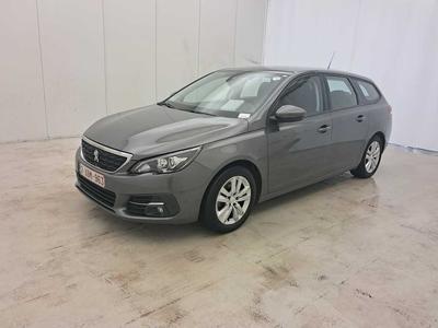 Peugeot 308 SW Business 1.5BlueHDi S&amp;S 130pk/cv 5p, 2021