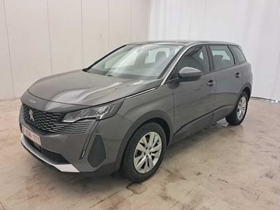 Peugeot 5008 Active Pack 1.2 PureTech S/S 130pk/cv 5p EAT8, 2021