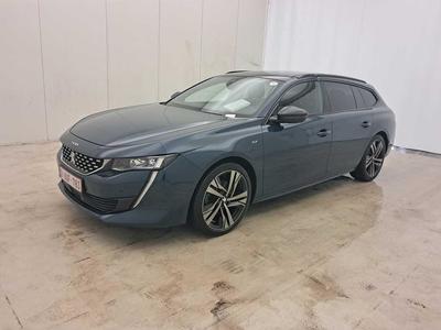 Peugeot 508 SW GT Pack 1.5 BlueHDi 130pk/cv S&amp;S 5p EAT8, 2021