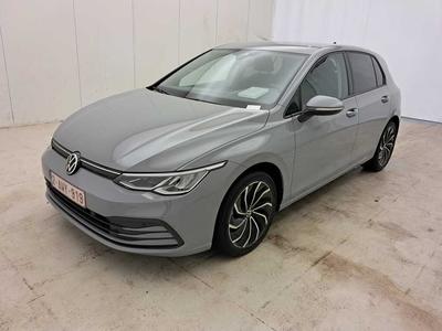 Volkswagen Golf VIII Life 1.5TSi 130pk/cv 5p, 2021