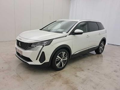 Peugeot 5008 Allure Pack 2.0 BlueHDi S/S 180pk/cv 5p EAT8, 2021