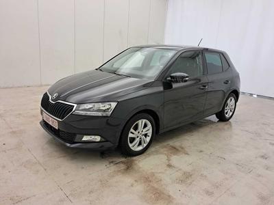 Skoda Fabia Ambition 1.0TSi 95pk/cv 5p DSG7, 2021