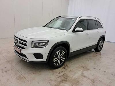 Mercedes GLB-Klasse GLB180d Business Solution 2.0d 116pk/cv 5p 8G-DCT, 2022