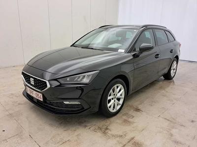Seat Leon ST Move 1.0TSi 90pk/cv 5p, 2023