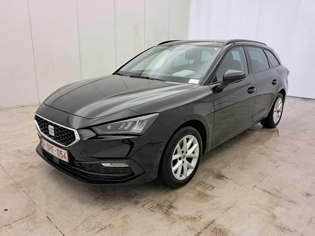 Seat Leon ST Move 1.0TSi 90pk/cv 5p, 2023
