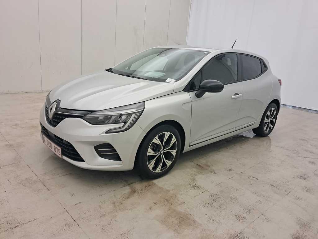 Renault Clio Evolution 1.0TCe 90pk/cv 5p, 2023