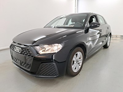 Audi A1 sportback 1.0 25 TFSI ATTRACTION