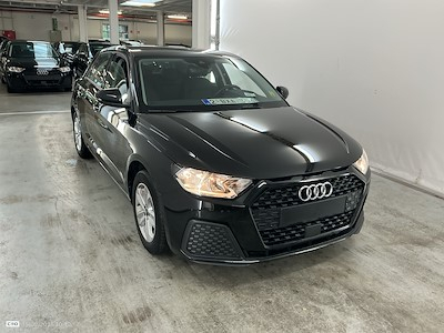 Audi A1 sportback 1.0 25 TFSI ATTRACTION