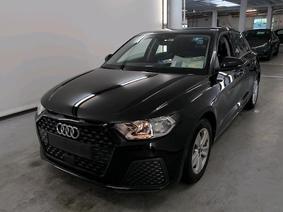 Audi A1 sportback 1.0 25 TFSI ATTRACTION