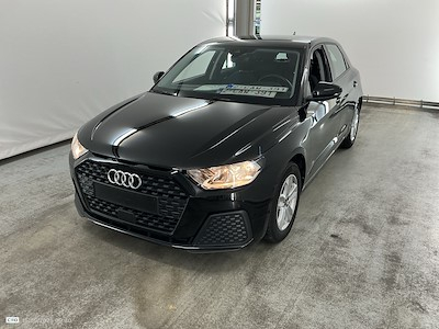 Audi A1 sportback 1.0 25 TFSI ATTRACTION