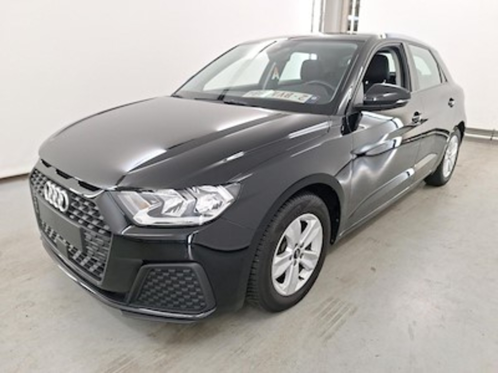 Audi A1 sportback 1.0 25 TFSI ATTRACTION