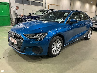 Audi A3 sportback diesel - 2020 30 TDi