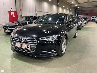 Audi A4 avant diesel - 2016 2.0 TDi ultra Business Ed.Sport S tronic