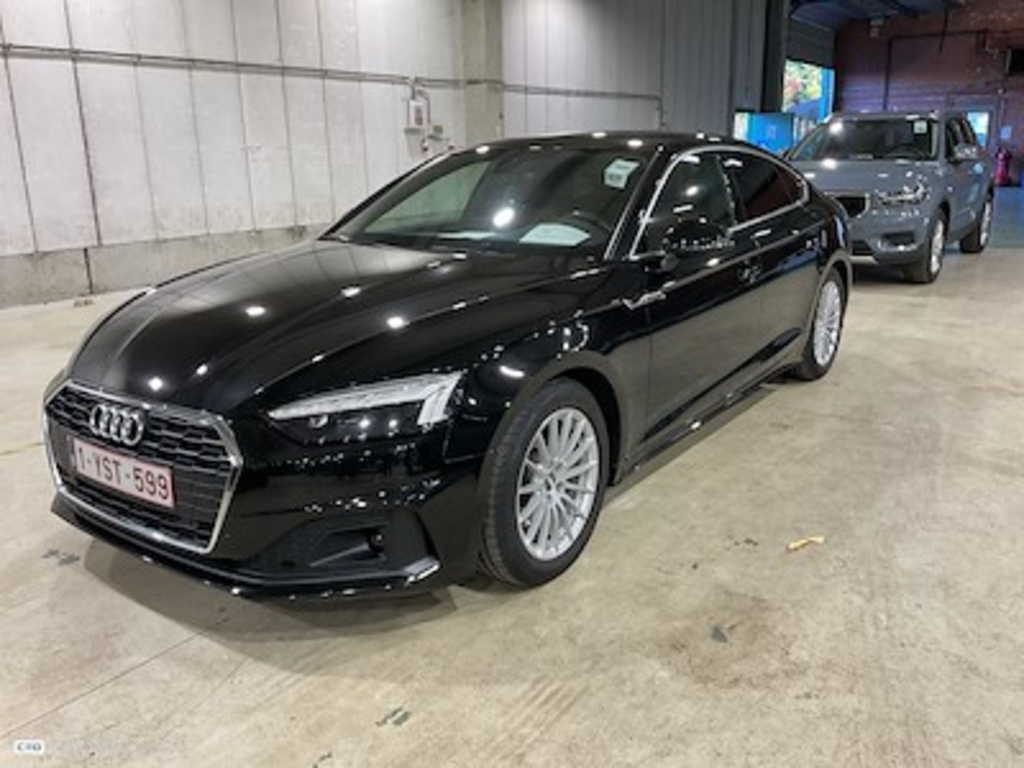 Audi A5 sportback 2.0 30 TDI S TRONIC BUS. ED.