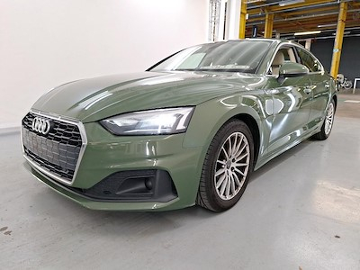 Audi A5 sportback diesel - 2020 30 TDi Business Edition S tronic
