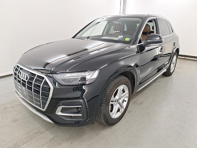Audi Q5 2.0 30 TDI S TRONIC B. ED. ADVANCED