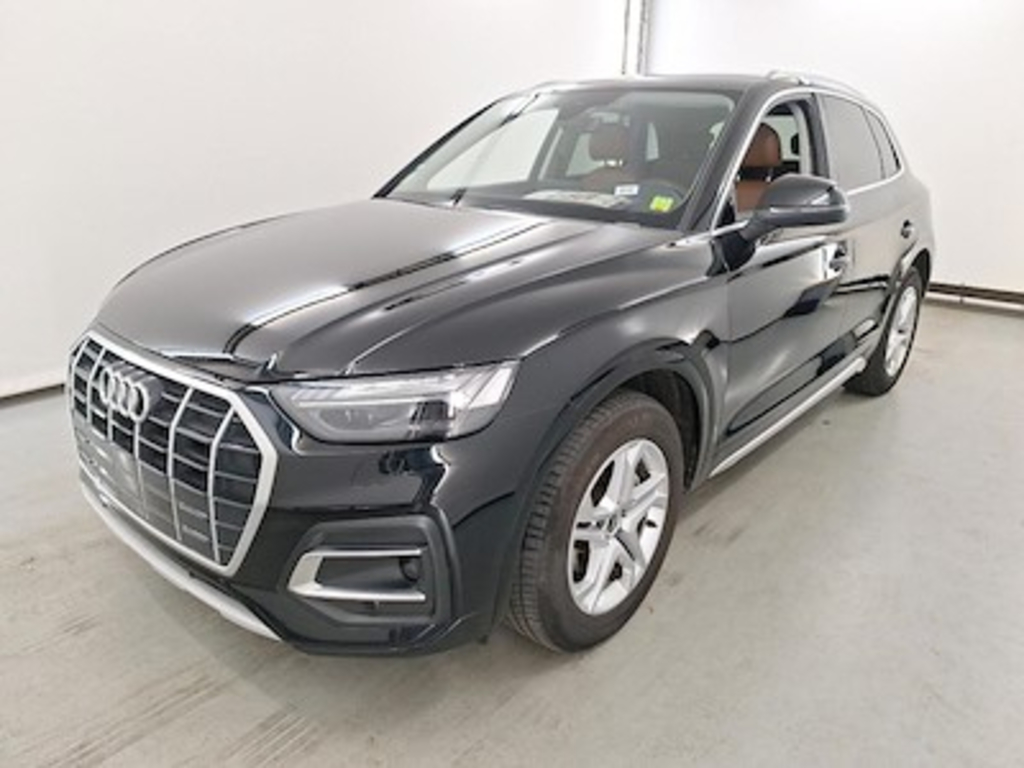 Audi Q5 2.0 30 TDI S TRONIC B. ED. ADVANCED