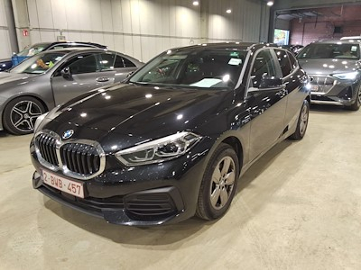 BMW 1 series hatch 1.5 116DA (85KW)