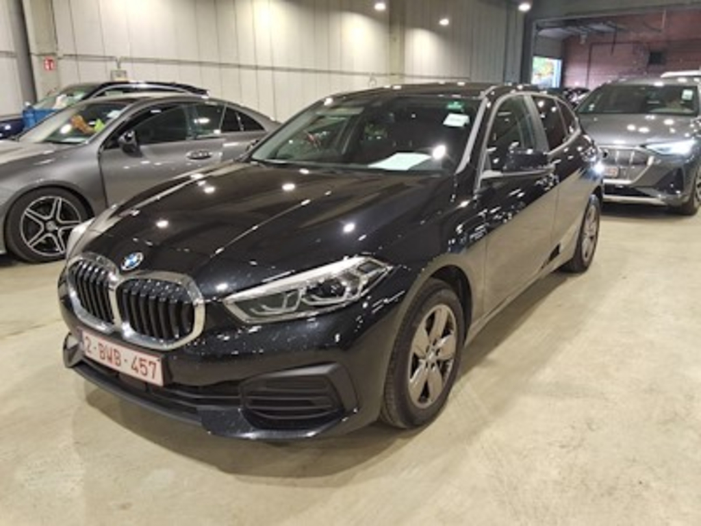 BMW 1 series hatch 1.5 116DA (85KW)
