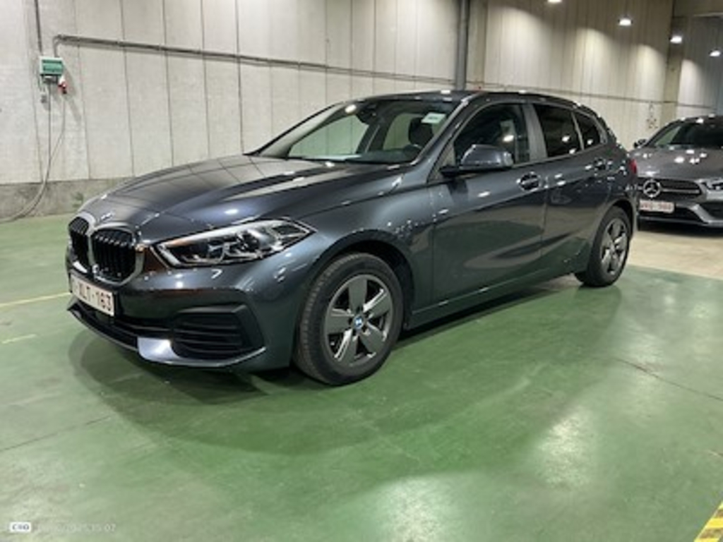 BMW 1-serie 1.5 116DA (85KW)