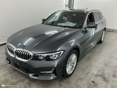 BMW 3 series touring 2.0 318IA (115KW) AUTO TOURING