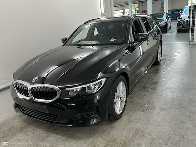 BMW 3 touring - 2019 318iA OPF