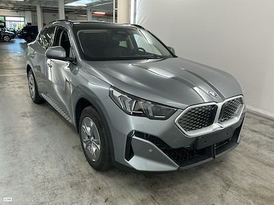 BMW IX2 BEV 67KWH EDRIVE20 150KW