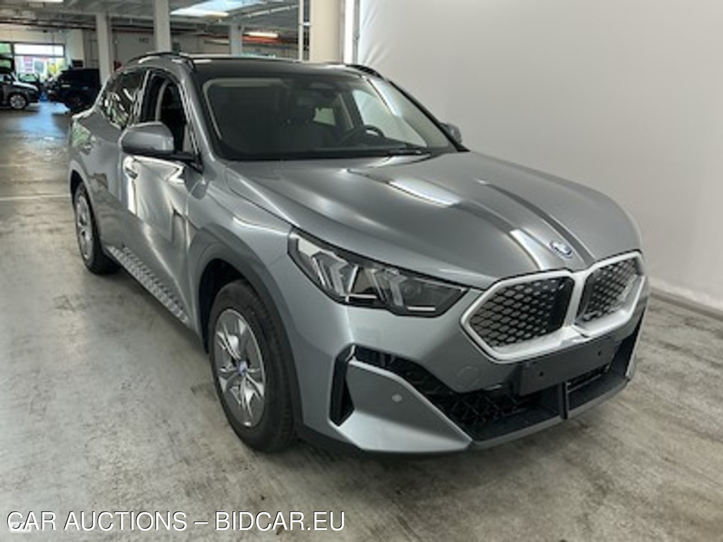 BMW IX2 BEV 67KWH EDRIVE20 150KW