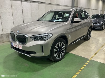 BMW IX3 80KWH AUTO