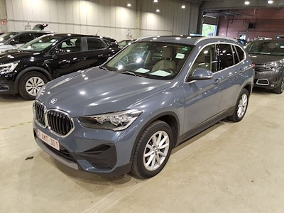 BMW X1 1.5 SDRIVE16DA