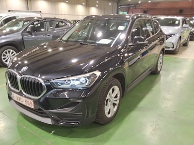 BMW X1 1.5 XDRIVE25E (162KW)