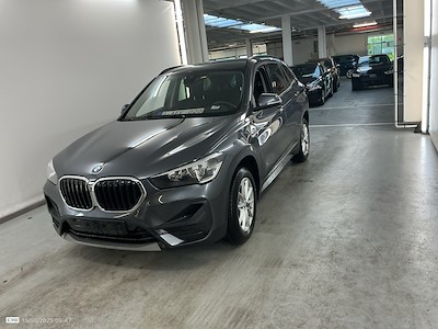 BMW X1 - 2019 1.5i sDrive18 OPF