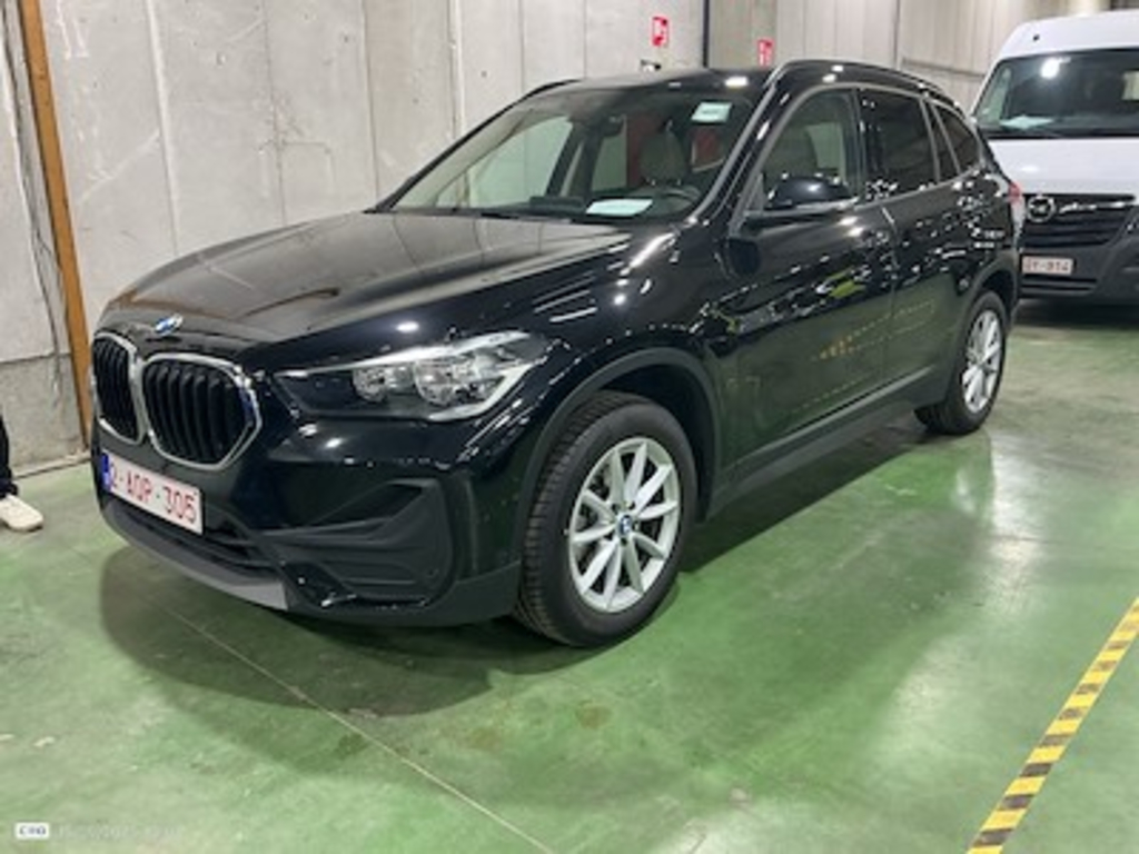BMW X1 diesel - 2019 1.5 dA sDrive16 AdBlue