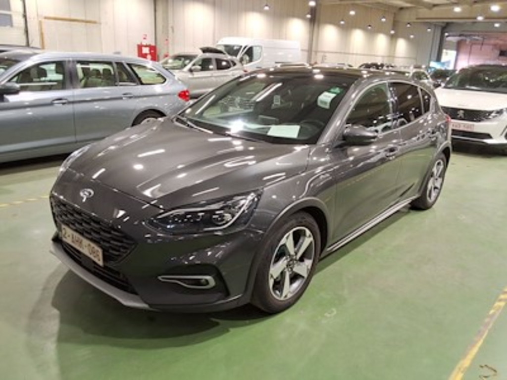 Ford FOCUS 1.5 ECOBLUE 88KW ACTIVE X