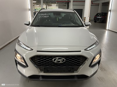 Hyundai KONA 1.0 T-GDi Twist GPF (EU6d-TEMP)