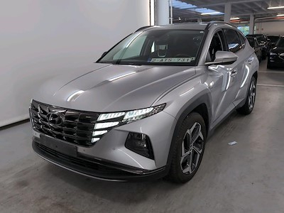 Hyundai TUCSON 1.6 T-GDI HYBRID FEEL AUTO