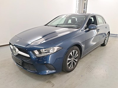 Mercedes-Benz A-CLASS 1.3 A 180 BUSINESS SOLUTION ESSENTIAL